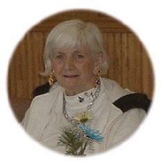 Photo of Barbara-Joan Bradford